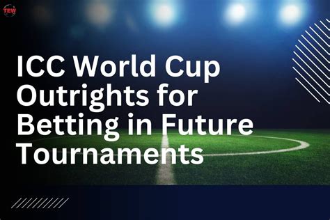world cup fixed odds|Outrights .